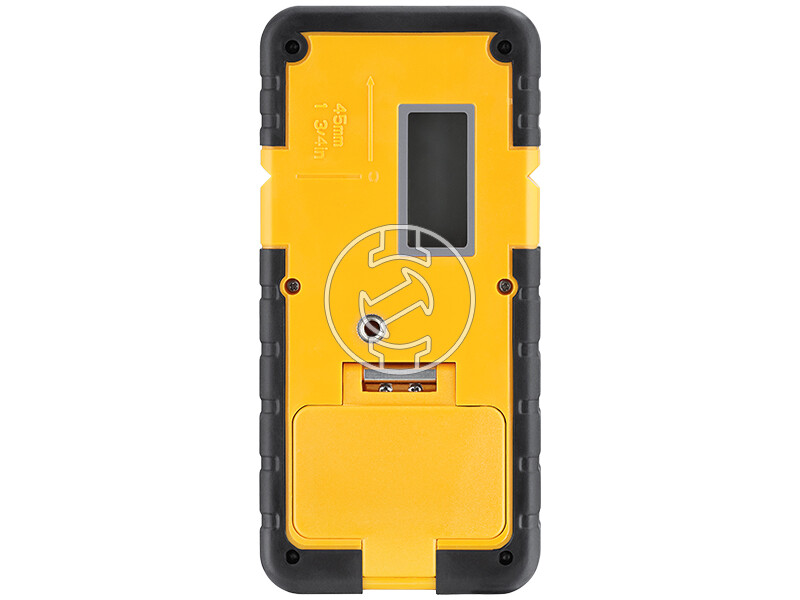 Nivel System RD200 vevőegység lézeres mérőműszerekhez