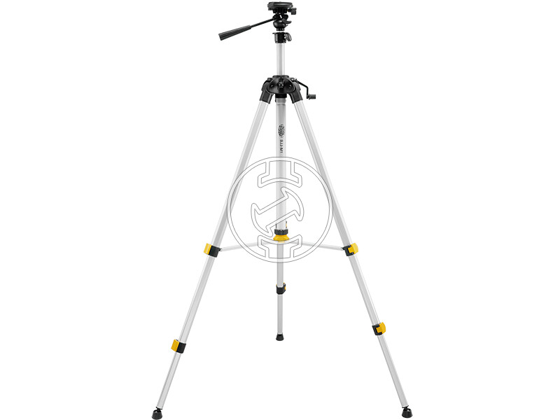 Nivel System SJJ-M1 182 cm-es mérőműszer állvány