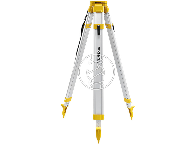 Nivel System SJJ1 160 cm-es mérőműszer állvány