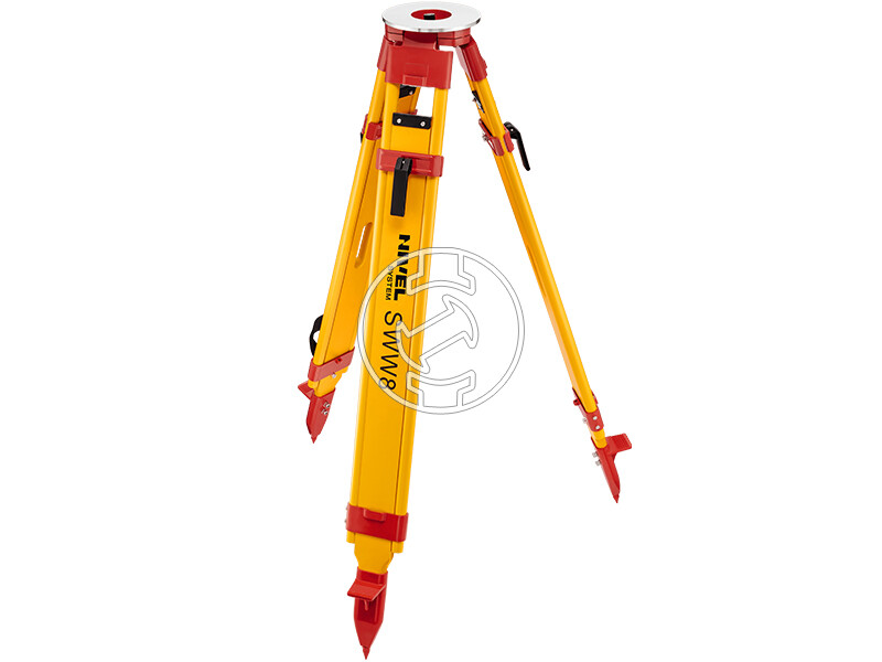 Nivel System SWW8 nehéz fa mérőműszer állvány