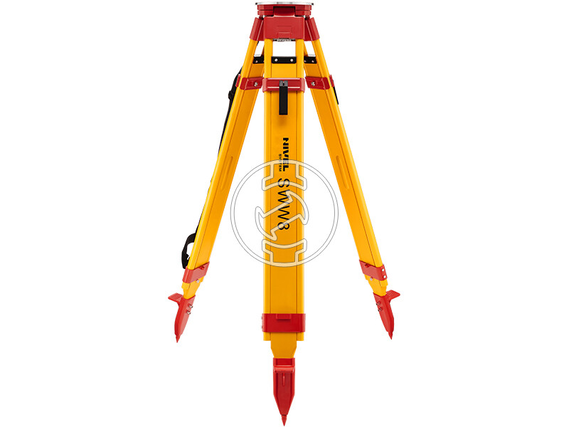 Nivel System SWW8 nehéz fa mérőműszer állvány