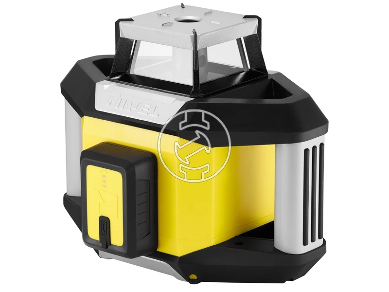 Nivel System NL340R forgólézer digitális