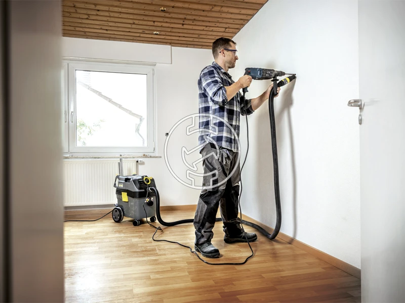 Karcher NT 30/1 Ap Te M elektromos porszívó