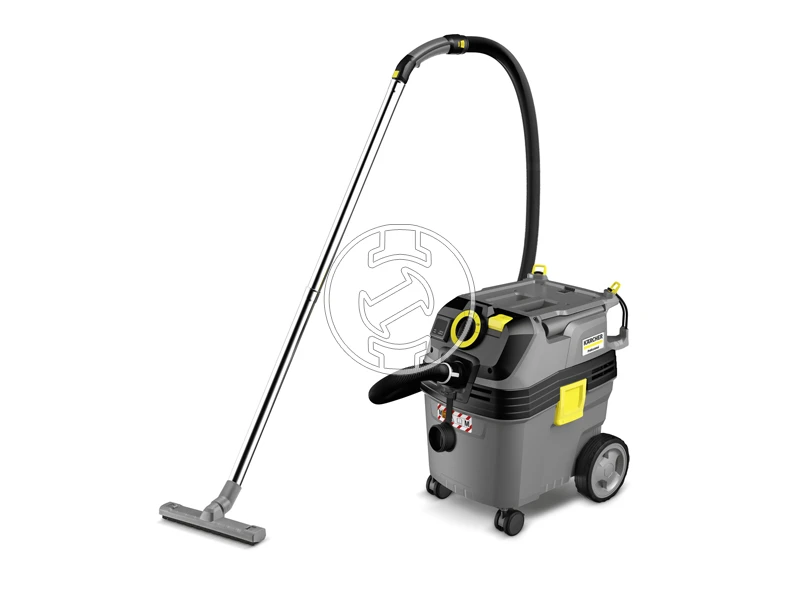 Karcher NT 30/1 Ap Te M elektromos porszívó