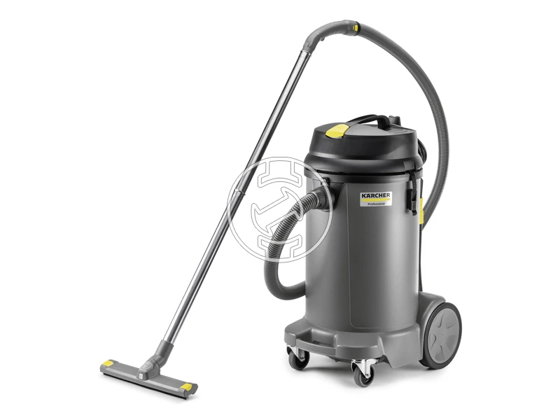 Karcher NT 48/1 elektromos porszívó