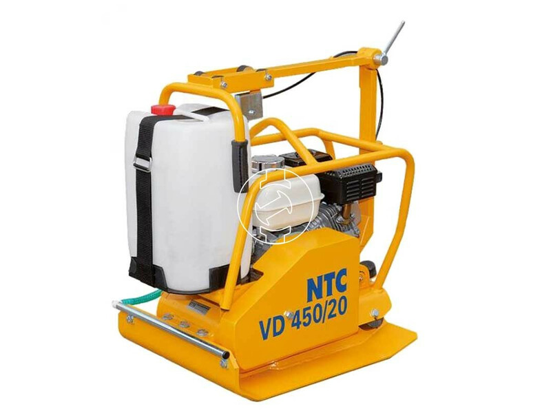 NTC VD 450/20
