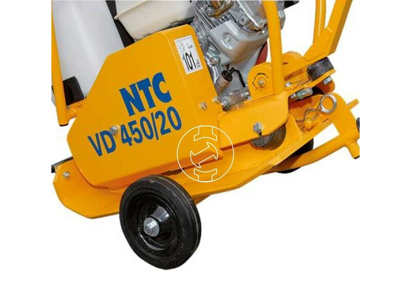 NTC VD 450/20