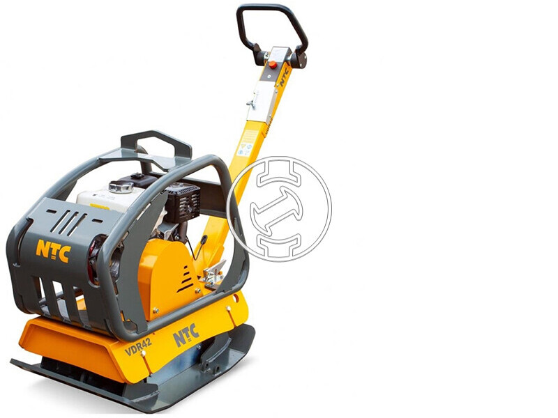 NTC VDR 42 robbanómotoros lapvibrátor