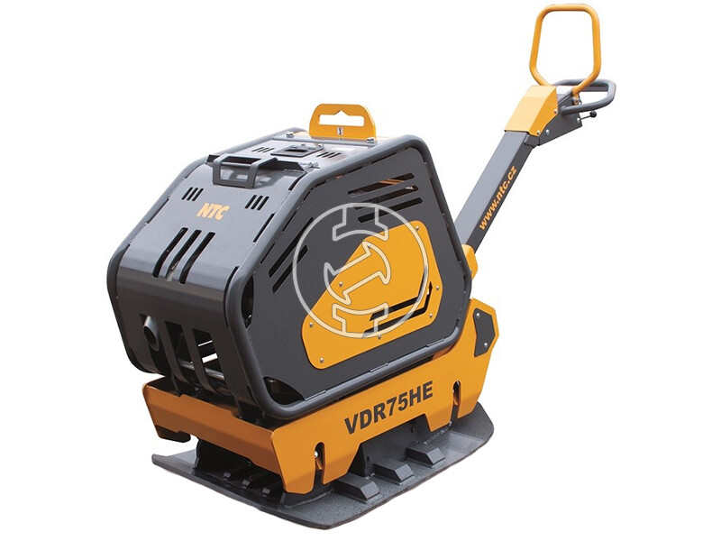 NTC VDR 75 HE robbanómotoros lapvibrátor