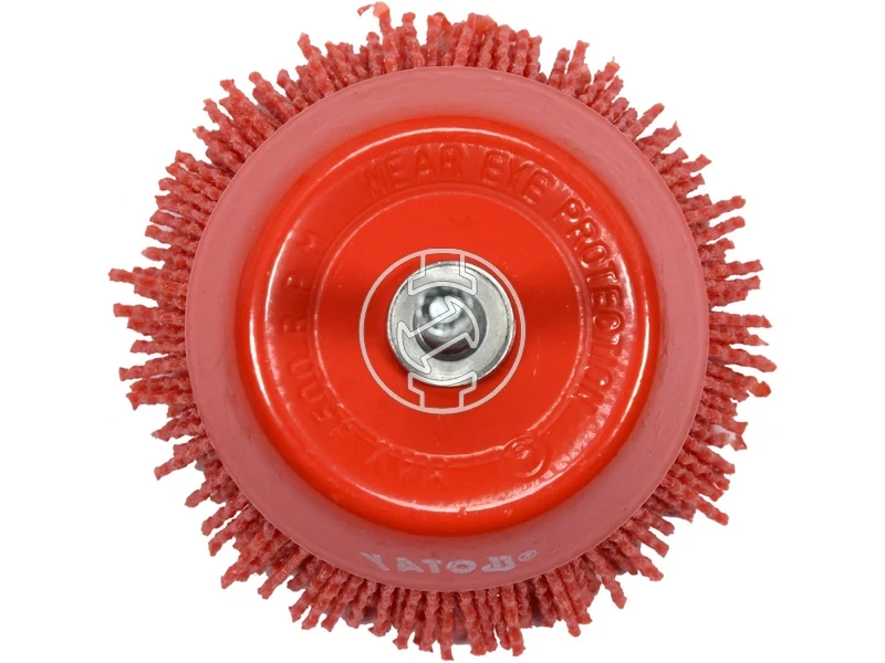 Kép: Nylon cseszekefe 75 mm furogephez.webp