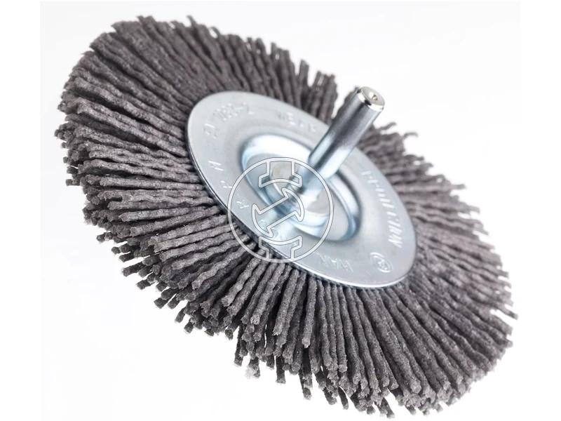 Kép: Nylon Wire Wheel 100mm.webp