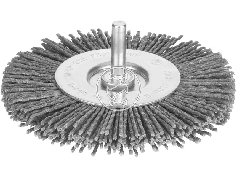 Kép: Nylon Wire Wheel 100mm.webp