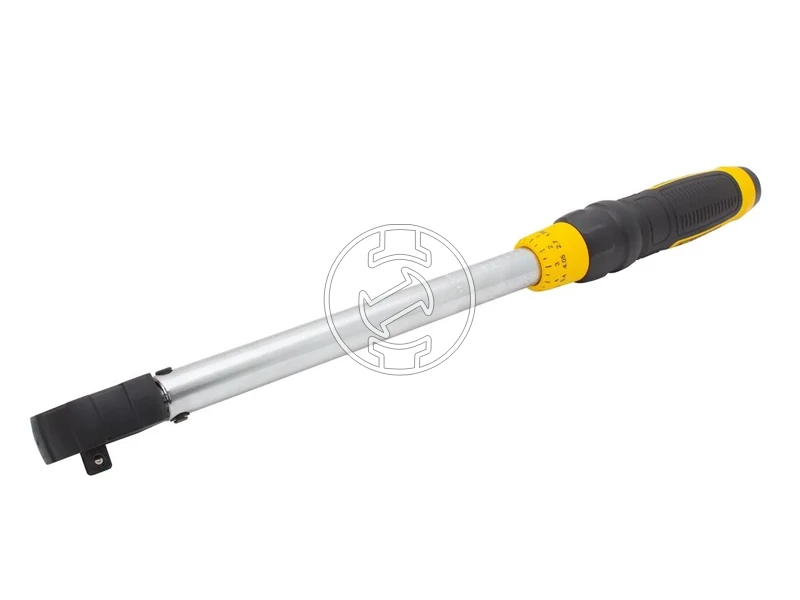 DeWalt nyomatékkulcs 1/2 inch 75-345 Nm