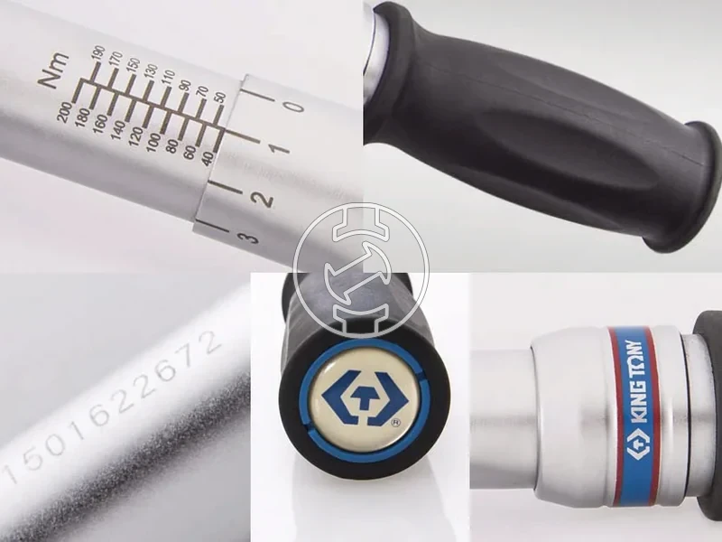 Kép: Nyomatekkulcs 12 60-340Nm 34462-2DG.webp