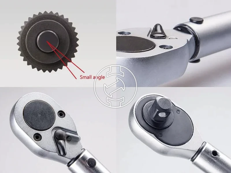 Kép: Nyomatekkulcs 12 70-340Nm iranyvaltos 34423-2A.webp