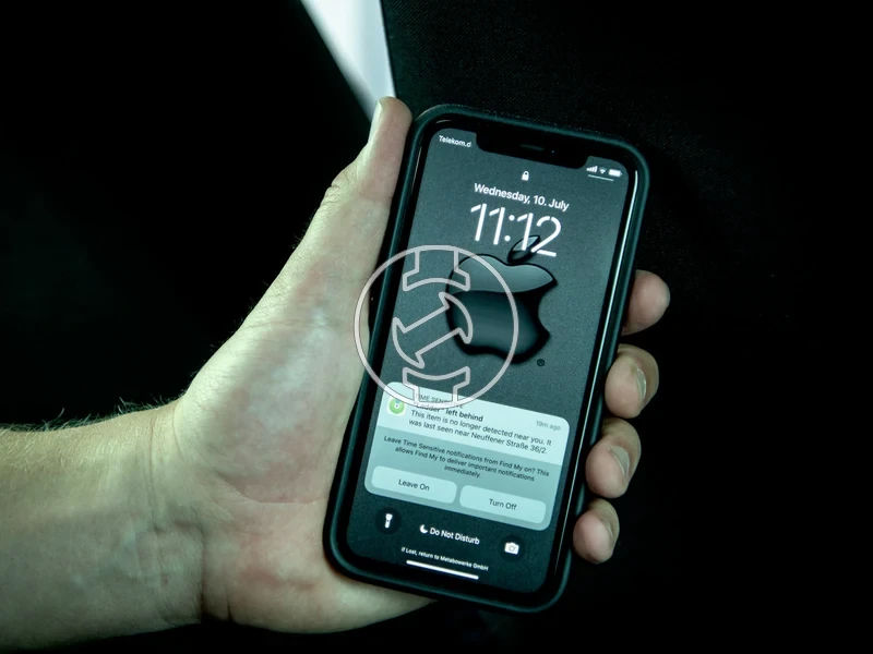 Kép: Nyomkoveto iOS Android rendszerekhez.webp