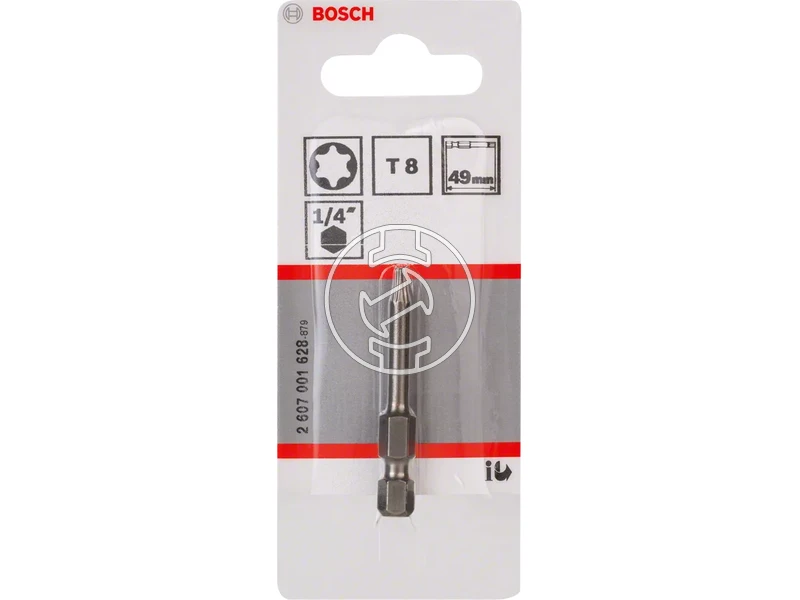 Bosch  torx behajtóbit