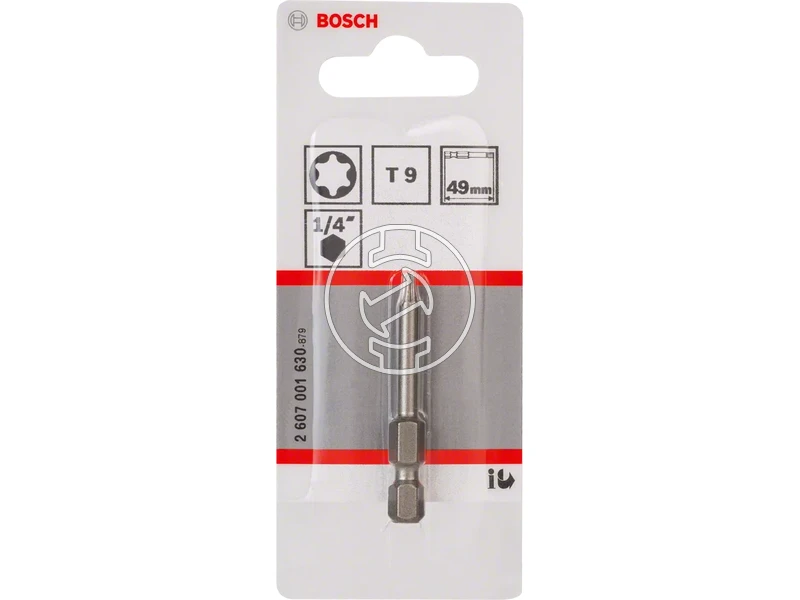 Bosch  torx behajtóbit