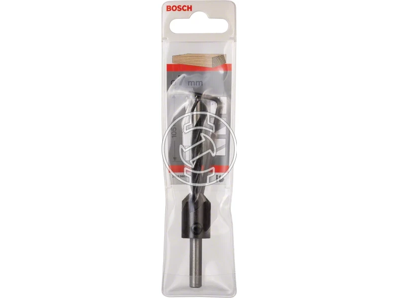 Bosch  fa spirálfúró