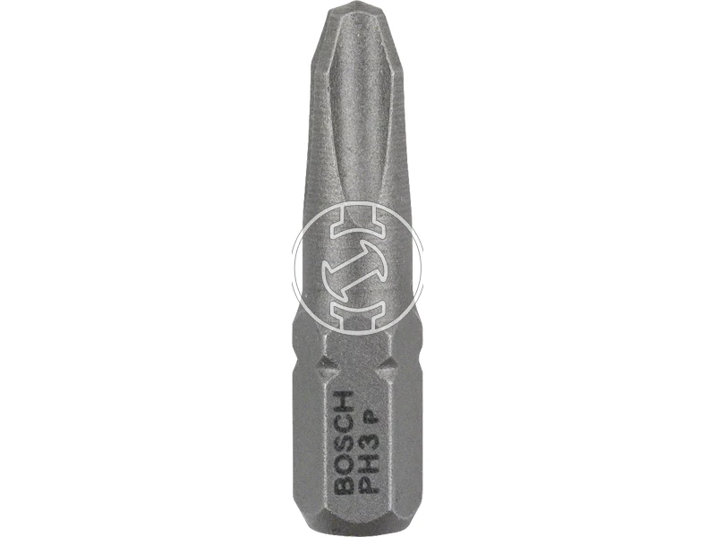 Bosch  phillips behajtóbit 3 db