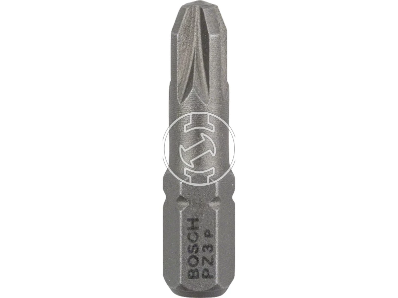 Bosch  pozidrive behajtóbit 3 db