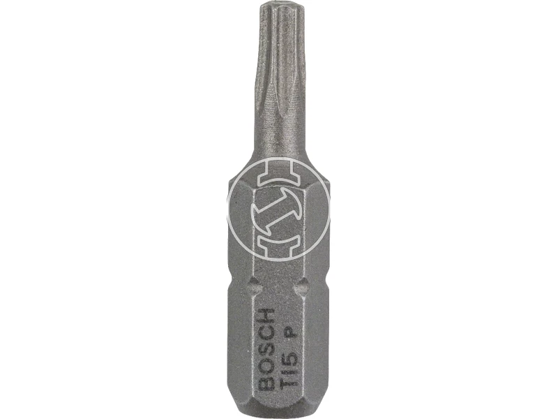 Bosch  torx behajtóbit 3 db