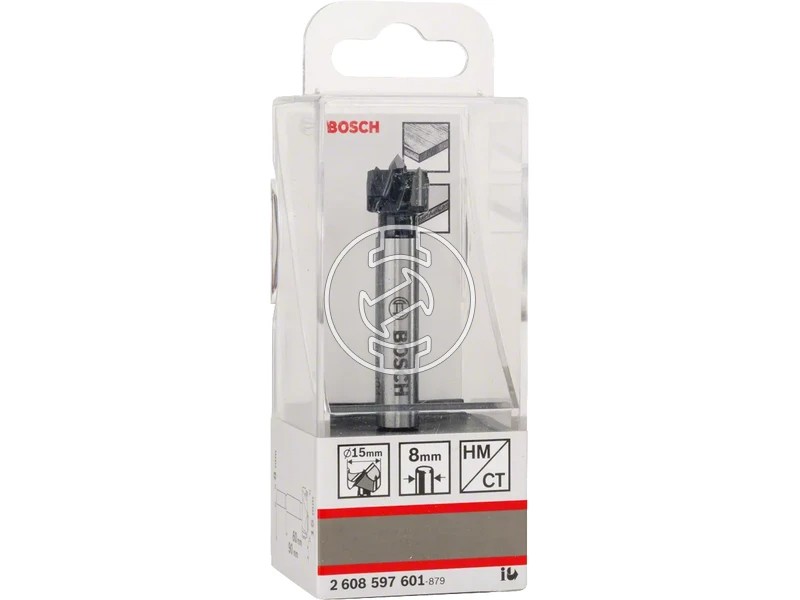 Bosch  forstner fúrószár