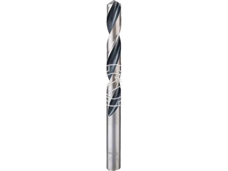 Bosch  hss fémfúró 5 db