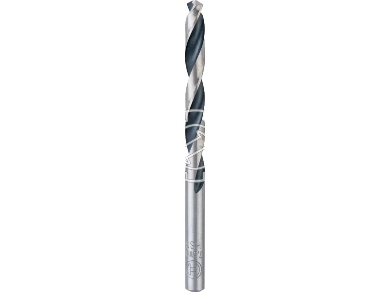 Bosch HSS fémfúró 7,5 x 69 x 109 mm 10 db
