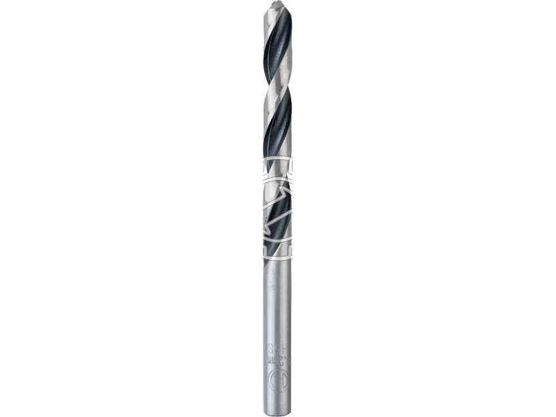 Bosch hss fémfúró 10 db