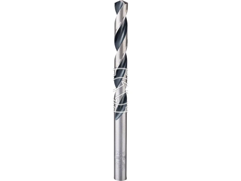 Bosch  hss fémfúró 10 db
