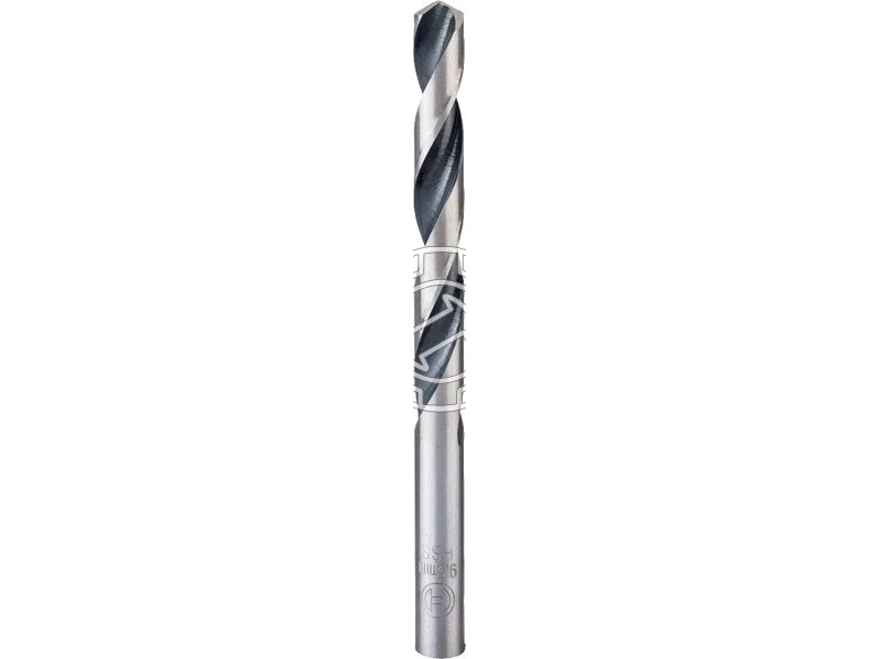 Bosch hss fémfúró 10 db