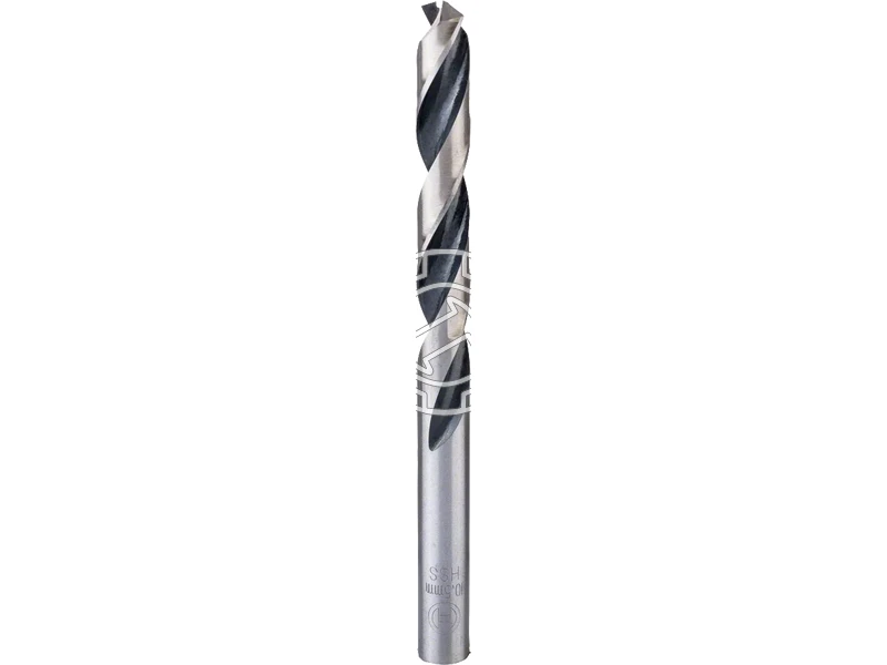 Bosch  hss fémfúró 5 db