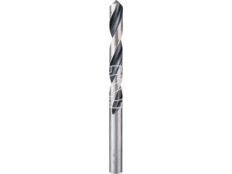 Bosch hss fémfúró 5 db