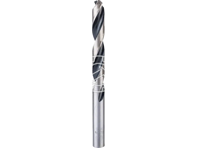 Bosch hss fémfúró 5 db