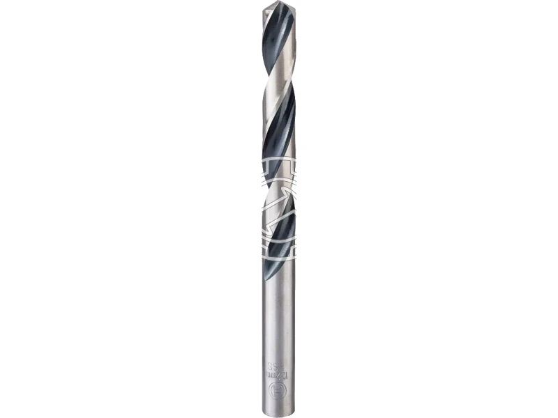 Bosch hss fémfúró 5 db