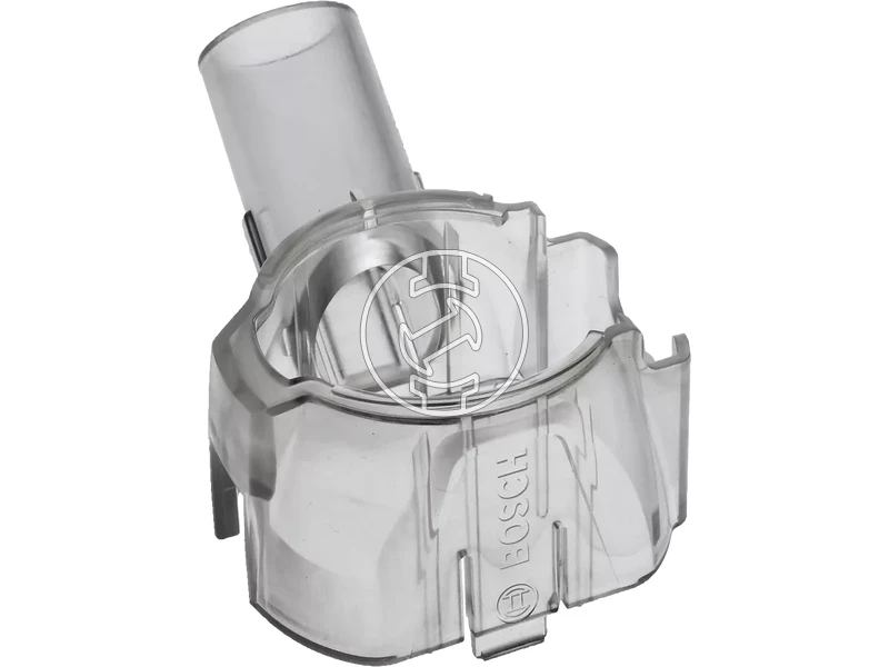 Bosch porszívó adapter felsőmaróhoz