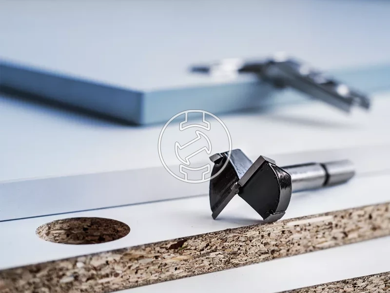 Bosch EXPERT forstner fúrószár 25mm laminált fa