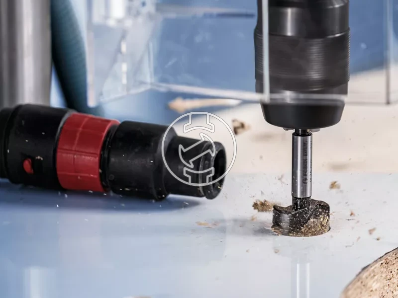 Bosch EXPERT forstner fúrószár 35mm laminált fa
