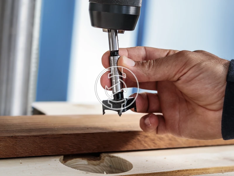Bosch EXPERT forstner fúrószár 40mm laminált fa