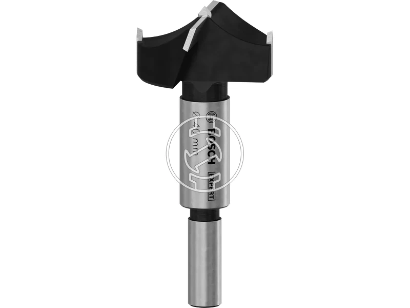 Bosch EXPERT forstner fúrószár 40mm laminált fa