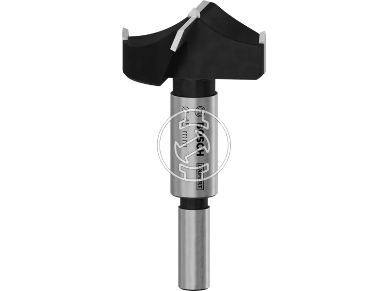 Bosch EXPERT forstner fúrószár 45mm laminált fa