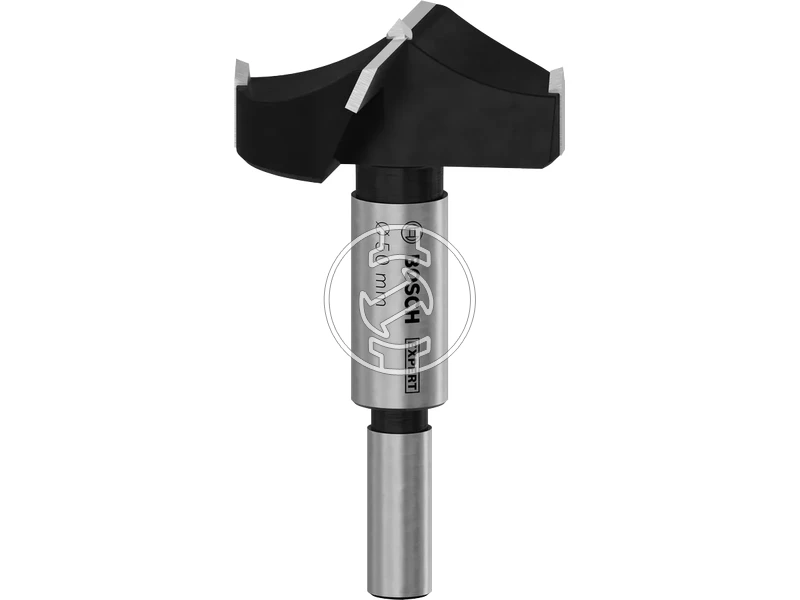 Bosch EXPERT forstner fúrószár 50mm laminált fa