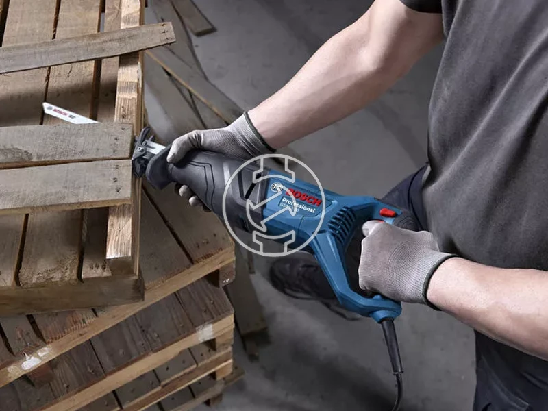 Bosch GSA 12-30 elektromos orrfűrész