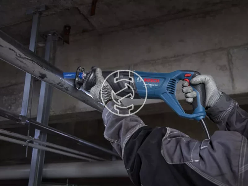 Bosch GSA 12-30 elektromos orrfűrész