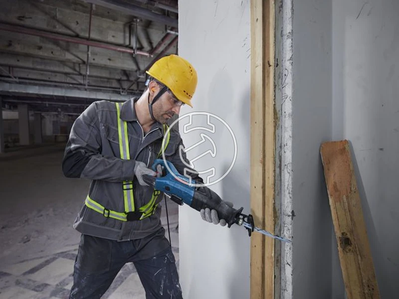 Bosch GSA 12-30 elektromos orrfűrész