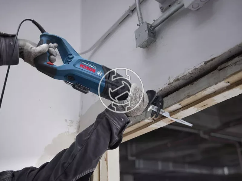 Bosch GSA 12-30 elektromos orrfűrész