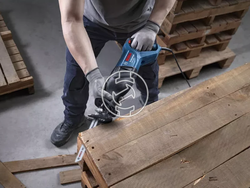 Bosch GSA 12-30 elektromos orrfűrész