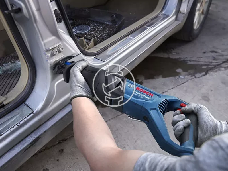 Bosch GSA 12-30 elektromos orrfűrész