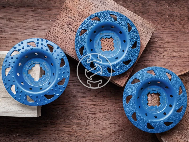 Bosch EXPERT keményfémszemcsés fazékkorong közepes,ferde,115 mm